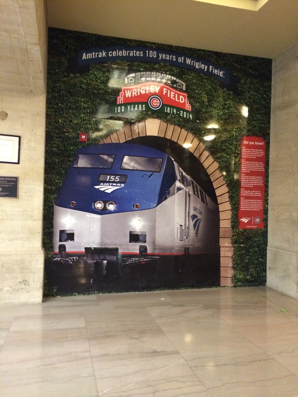 End of the&nbsp;Line