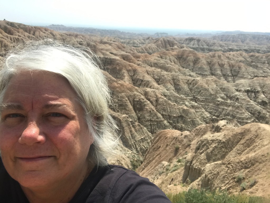 Nature’s Force of&nbsp;Interruption