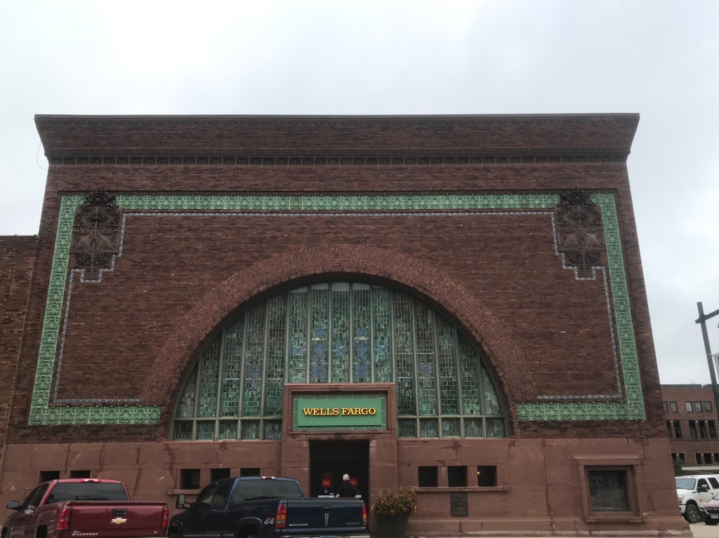 Four Midwest Jewel Boxes Built By Louis Sullivan – A My Curated&nbsp;Tour©