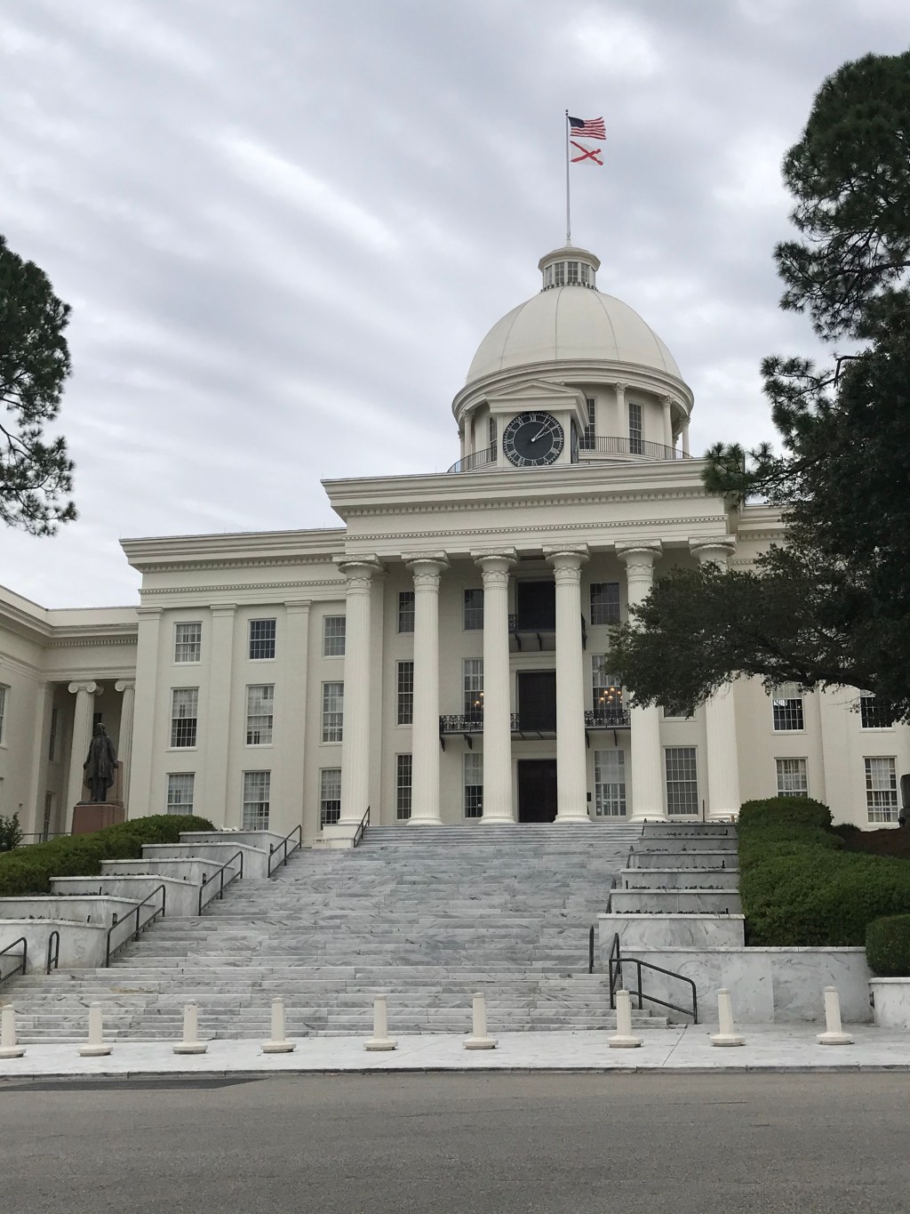 Civil Rights – Bodies on the&nbsp;Line