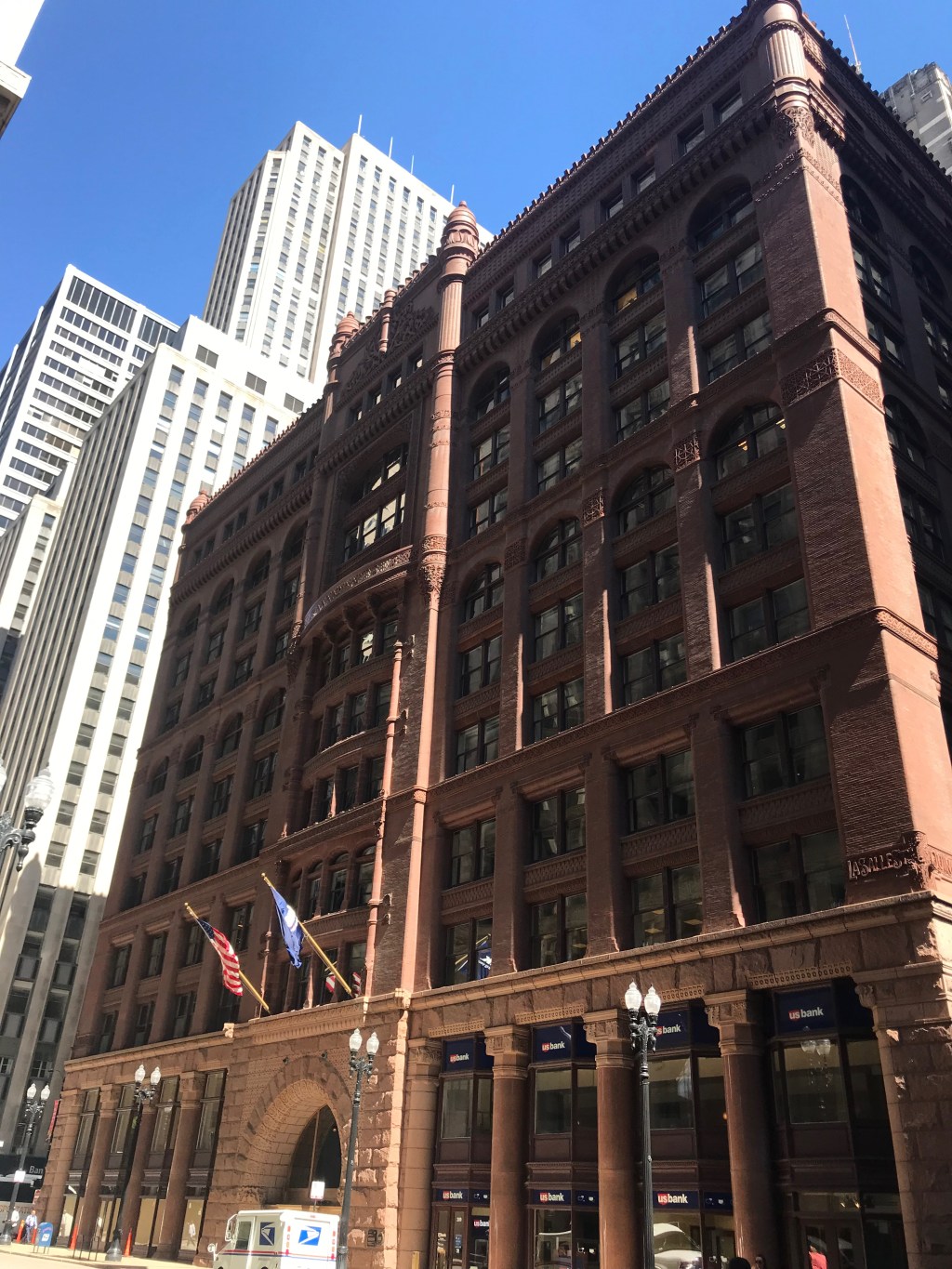 The Rookery! A My Curated&nbsp;Tour