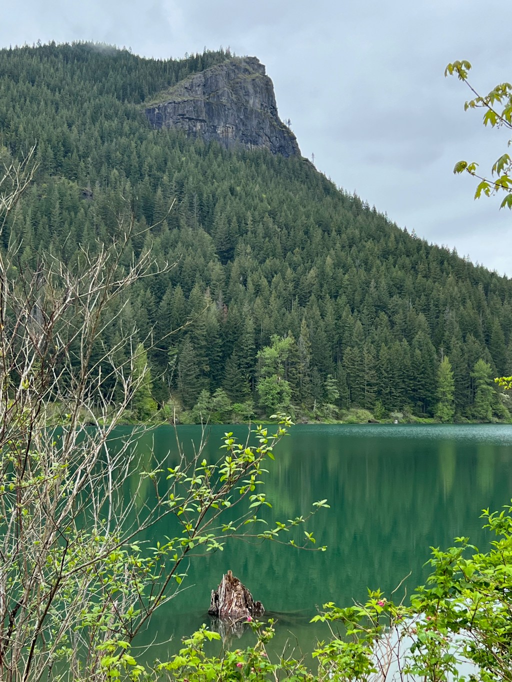 Rattlesnake Lake, WA – A Hidden&nbsp;Gem